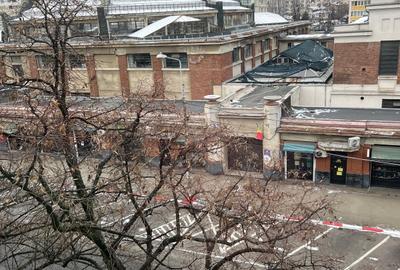 Apartament cu 2 camere semidecomandat în Central - 20