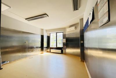 Spatiu comercial, stradal , de inchiriat in Bdul Decebal - 8