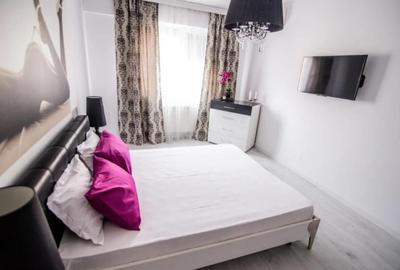 Apartament cu 2 camere decomandat în Central - 9