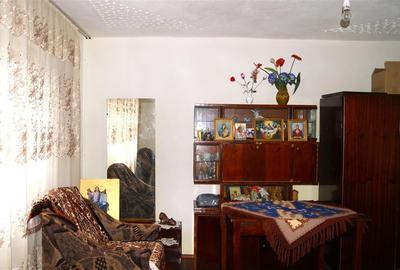 Casa traditionala in Sat Zdrapti, Comuna Ciscior, Judetul Hunedoara.EXCLUSIV - c - 9