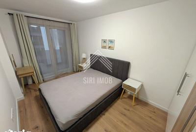 Apartament cu 2 camere în Sopor - 12