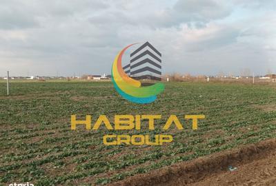 Teren de 1020 mp, în Vidra