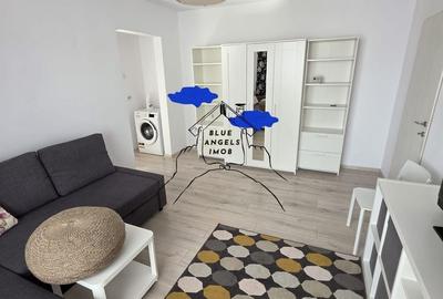 Apartament cu 2 camere în Centrul Civic - 1