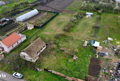 Spațiu comercial, în Parța - 6