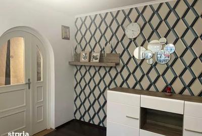 Apartament cu 3 camere semidecomandat în Drumul Taberei - 3