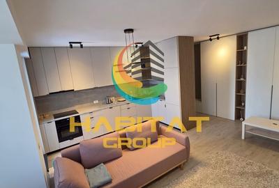 Apartament cu 2 camere nedecomandat, mobilat în Central - 4