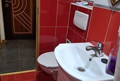 Garsonieră în Central - 2