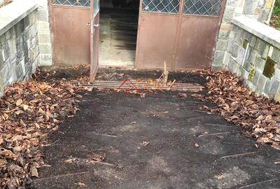 Duplex cu 3 camere cu Canalizare în Mușcel - 14