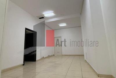 Spațiu comercial, de 241 mp, în 1 Mai - 1