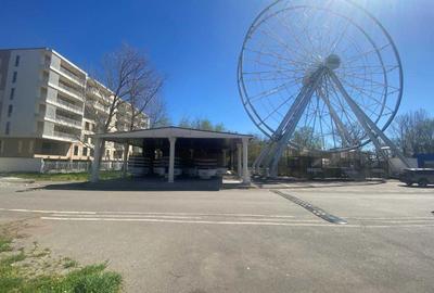 Spațiu comercial, de 200 mp, în Exterior Vest - 3