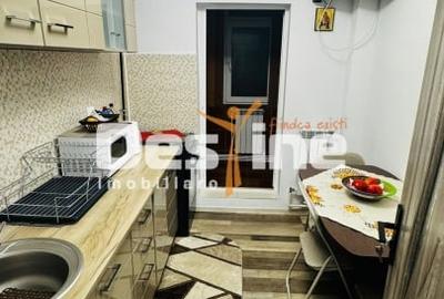 MIRCEA CEL BATRAN, Apartament 2 camere DECOMANDAT, 45 mp, 99.900 EURO - 5