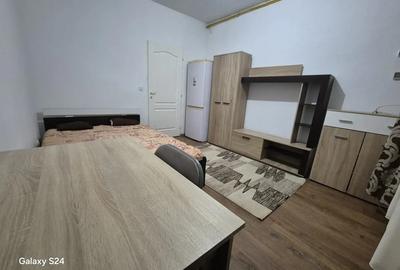 Inchiriez garsoniera Str.Some?ului Bistrita et 2 - 5