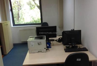TARGU MURES CENTRU / SPATIU COMERCIAL / PARCARE - SUPRAFATA  1,500 m? - 8