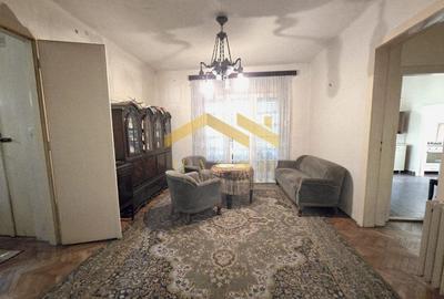 Apartament cu 4 camere decomandat, mobilat în Malul Mureșului - 11