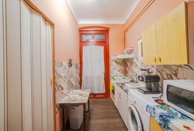 Apartament cu 3 camere semidecomandat, mobilat în Dâmbovița - 22