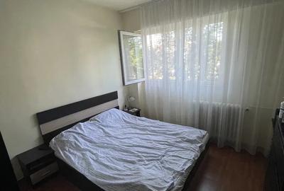 Apartament 3 cam, 1 min parc IOR, 5 min Park Lake, 10 metrou N. Grigorescu - 4