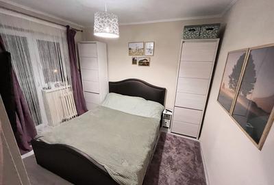 Apartament cu 2 camere nedecomandat în Iosia - 6