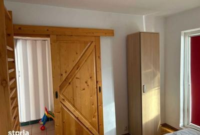Apartament cu 3 camere decomandat în Rogerius - 2