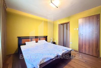 Apartament cu 2 camere decomandat, mobilat în Cetate - 5