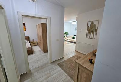 Apartament de lux de  inchiriat - 9