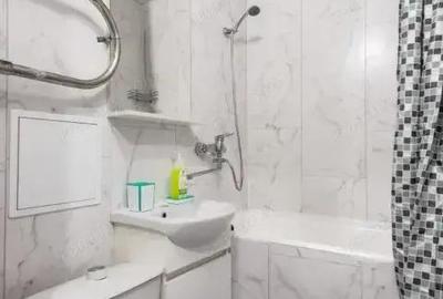 Garsonieră decomandată în Rahova