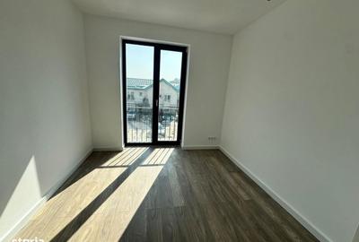 Casă cu 3 camere în Glina - 1