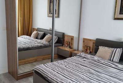 Apartament 2 Camere Lux CTP + Parcare Subterana - 6