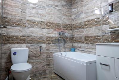 Vanzare vila cu 4 camere si teren, zona Dobroesti - 25