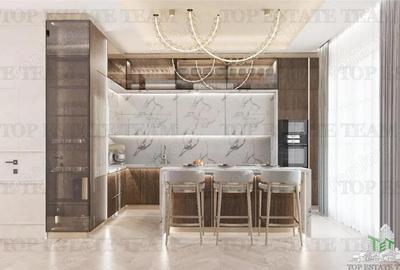 Vila Premium de Vanzare | 600 mp | Teren 1000 mp | Finalizare 2025 | Finisaje la alegere - 5