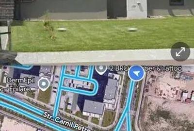 Spatiu Comercial 55 mp Tractorul - 1