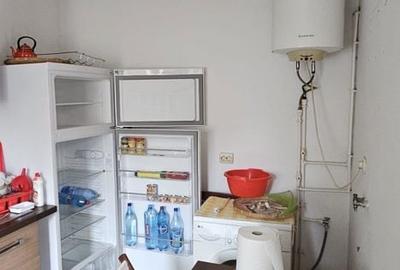 Casă cu 3 camere în Bucșani - 3