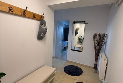 Garsonieră decomandată în Zorilor - 17