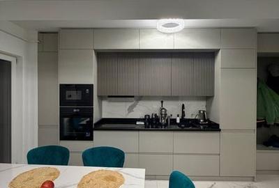 Apartament cu 4 camere în Granit - 2
