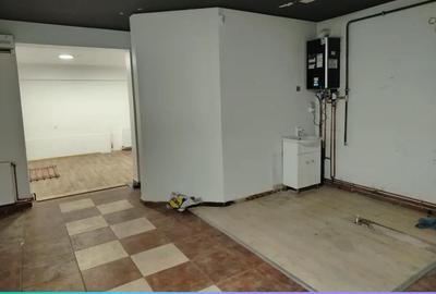 Spațiu comercial, de 50 mp, în Primăverii - 6