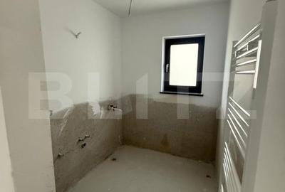 Apartament cu 3 camere în Burdujeni - 1