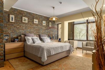 Vilă cu parc, piscină, jacuzzi și foișor, panouri fotovoltaice - 8