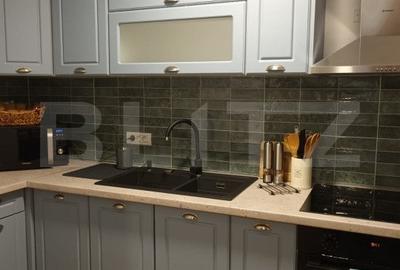 Casa individuala 2 apartamente, 151 mp, zona Centru Istoric Casa individuala 2 apartamente, 151 mp, zona Centru Istoric - 6