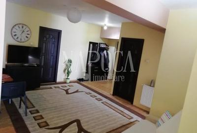 Apartament 4 camere de vanzare in Marasti, Cluj Napoca - 2