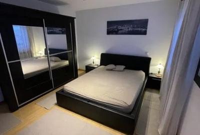 Apartament modern cu 2 camere, 48 mp + terasa de 30 mp, Sanicoara - 5