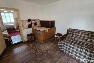Casă cu 3 camere cu Teren 5689 Mp în Liteni (Moara) - 14