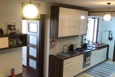 Apartament cu 2 camere semidecomandat în Militari - 1