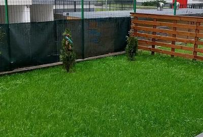 Garsonieră în Central - 4