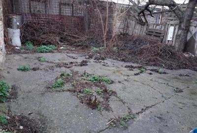 DESCHIDERE 12m la FALEZA DUNARII , Teren 535mp - 3