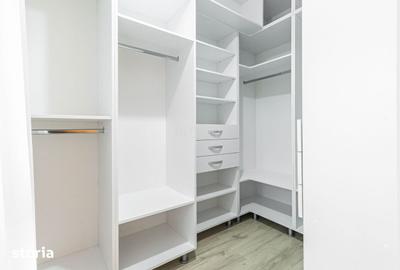 Apartament cu 3 camere, mobilat în Dârste - 19