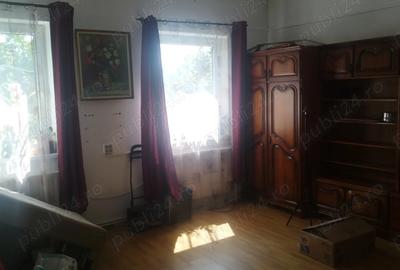 Apartament cu 2 camere decomandat în Ultracentral - 6