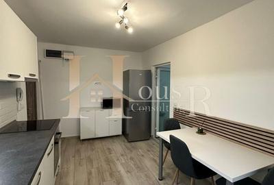 Aproape de Shopping City. Etaj 2. Renovat complet. - 2