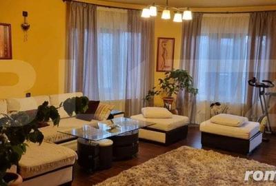 Casa individuala, 5 camere, 200mp utili, Tatarani - 6