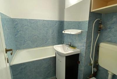Apartament cu 2 camere în Republicii - 6