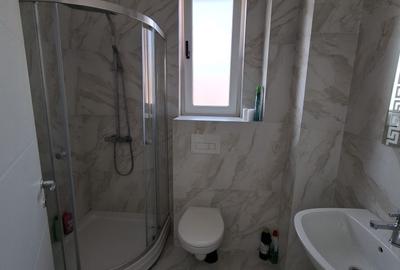 Apartament cu 2 camere, utilat si mobilat complet, cu finisaje de lux - 9