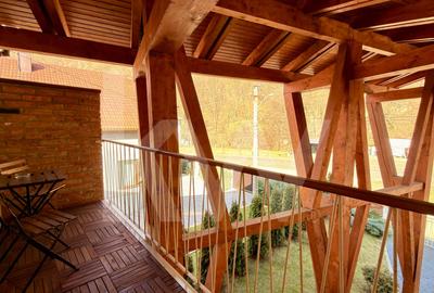 Hotel/Pensiune, de 735 mp, în Șugag - 15